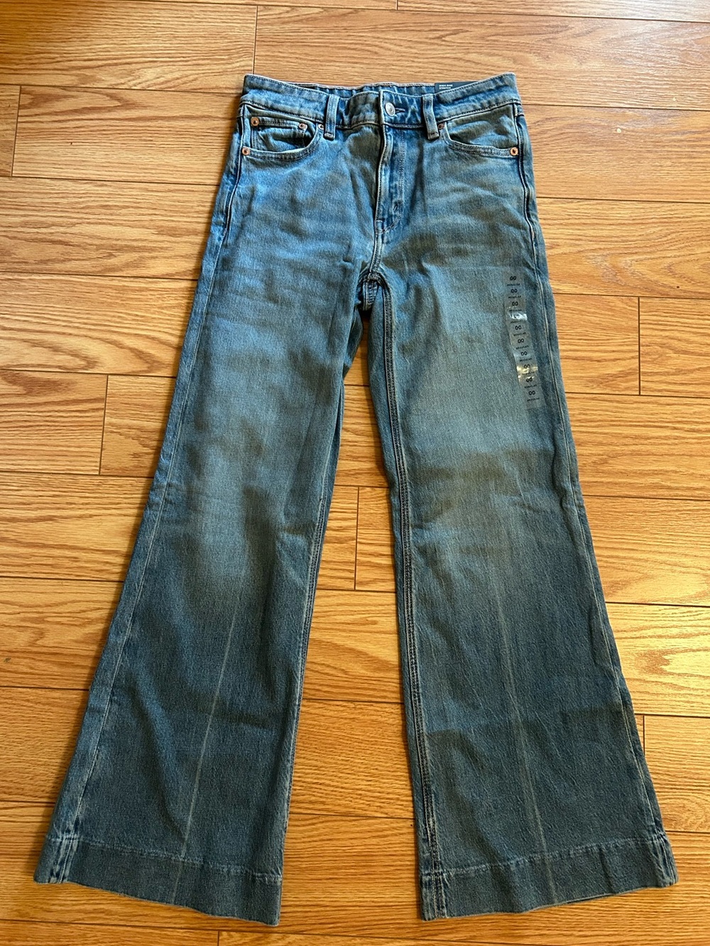 American Eagle Flare Jeans